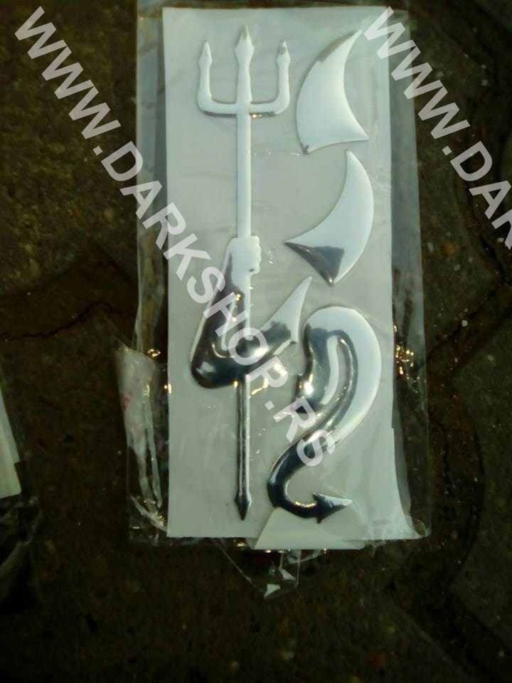 HROM DJAVO ZA VW,SEAT,SKODU